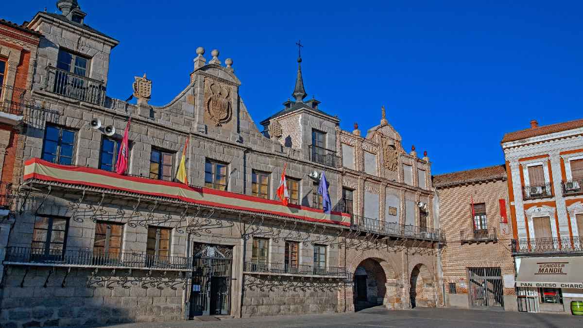 Medina del Campo (Valladolid) impulsa la capacitación digital con nuevos cursos