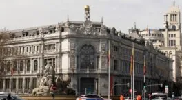 El Banco de España mejora dos décimas, hasta el 2,6%, el crecimiento previsto para 2025