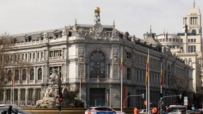 El Banco de España mejora dos décimas, hasta el 2,6%, el crecimiento previsto para 2025