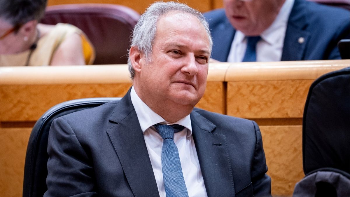 Hereu pide a Bruselas más fondos y concreción para movilizar la inversión industrial