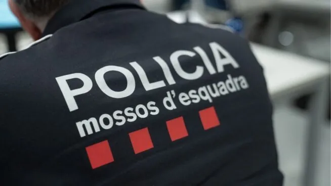 Un menor muere tras ser apuñalado en el distrito de Sants-Montjuïc de Barcelona