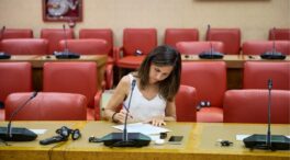 Podemos critica que el Gobierno «militarice» Madrid contra las protestas propalestinas