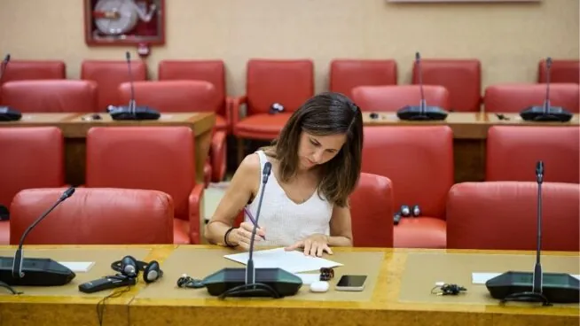 Podemos critica que el Gobierno «militarice» Madrid contra las protestas propalestinas