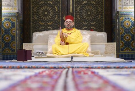 Mohamed VI fija un nuevo festivo por el apoyo de la ONU a su plan del Sáhara