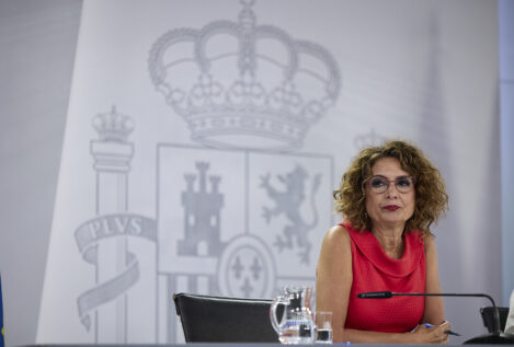 Hacienda no ha dado ninguna instrucción a los funcionarios para preparar los Presupuestos