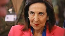 Robles acusa a Netanyahu de «tergiversar» las palabras de Sánchez sobre armas nucleares