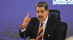 Máxima tensión en Venezuela: el día 24 comienza una nueva era para EEUU