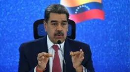 Maduro atribuye a «noticias falsas» el enfrentamiento con EEUU en una carta a Trump