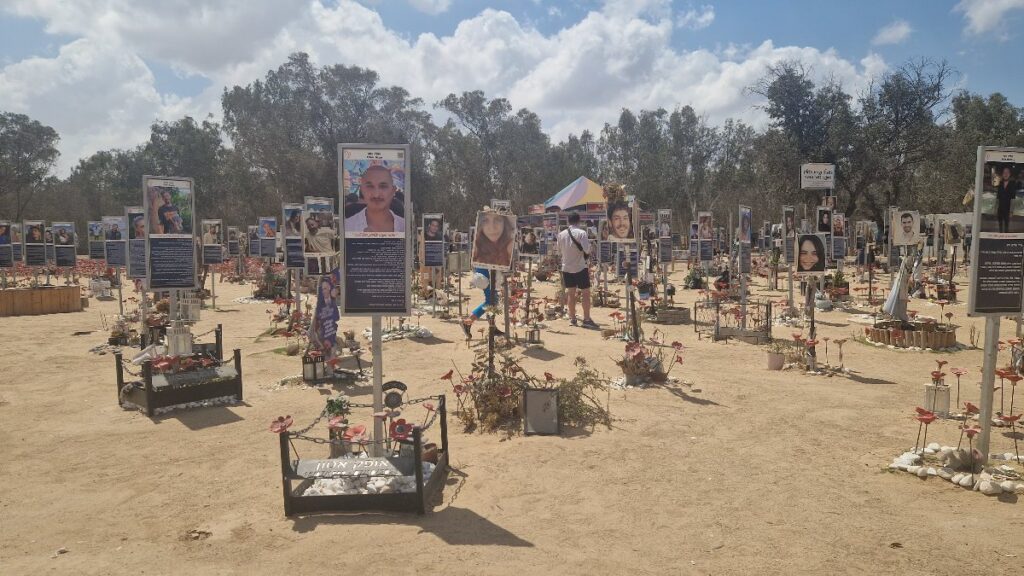 Espacio donde se celebró el festival musical Nova