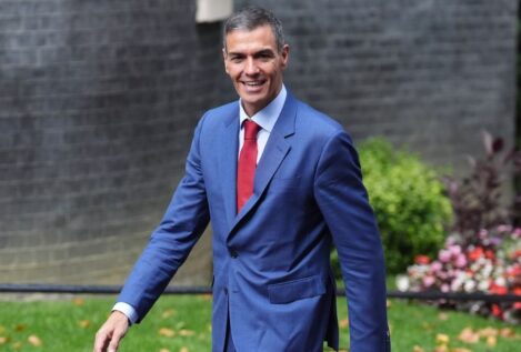 Sánchez dota 54 millones para el desarrollo de la nueva gigafactoría de baterías en Valladolid