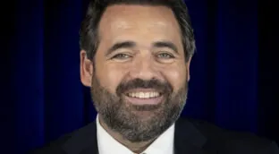 VÍDEO | Entrevista a Paco Núñez: «García-Page tiene más poder que Puigdemont para acabar con Sánchez»