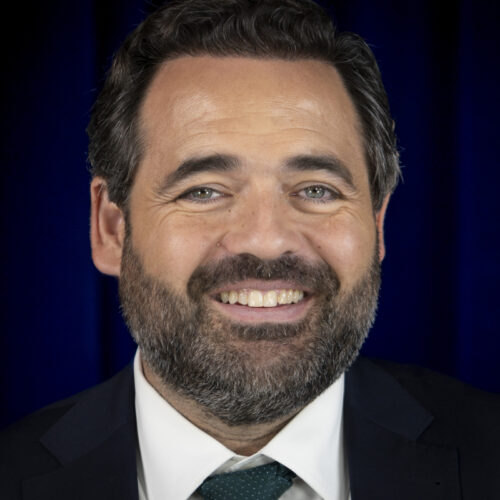 Podcast | Entrevista a Paco Núñez