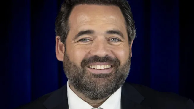 VÍDEO | Entrevista a Paco Núñez: «García-Page tiene más poder que Puigdemont para acabar con Sánchez»