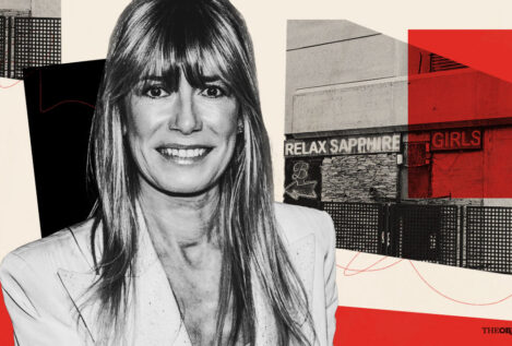 Los tíos de Begoña Gómez explotaron otra 'sauna' hasta que Sánchez ganó las primarias