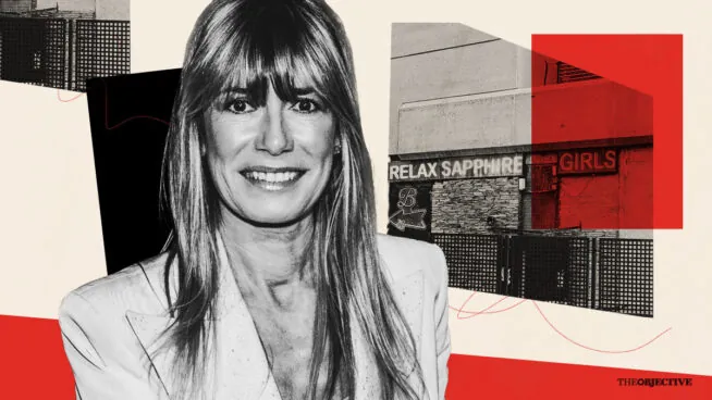 Los tíos de Begoña Gómez explotaron otra 'sauna' hasta que Sánchez ganó las primarias