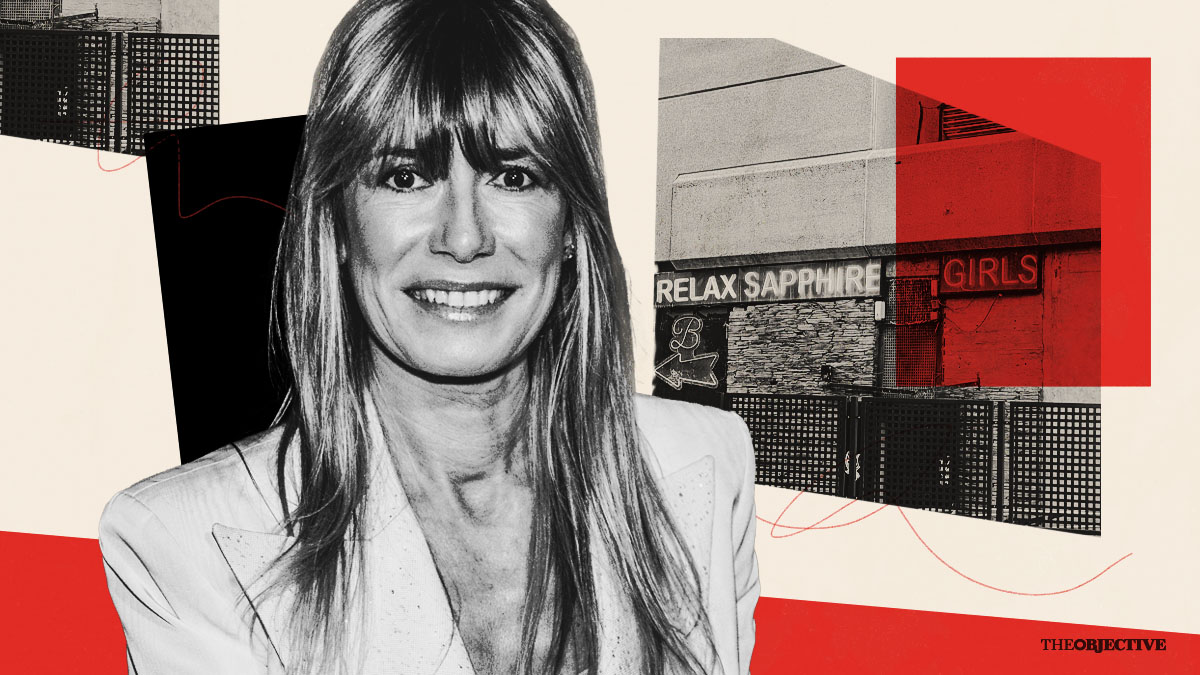 Los tíos de Begoña Gómez explotaron otra ‘sauna’ hasta que Sánchez ganó las primarias
