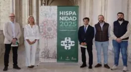 Valladolid ensalza ‘La grandeza de lo hispano’ en el Día de la Hispanidad