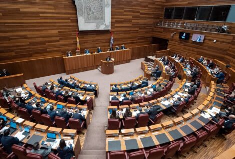 El Consejo Consultivo de Castilla y León advierte riesgos de inconstitucionalidad en la Ley de Publicidad Institucional