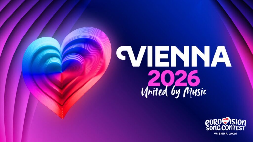 Eurovisión 2026. 
RTVE