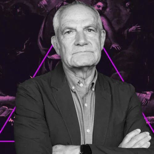 Podcast | El purgatorio de Antonio Caño