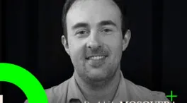 Podcast | Adrián Mosquera en The Positive