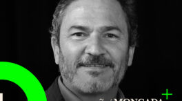 Podcast | José Moncada en The Positive