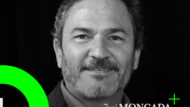 Podcast | José Moncada en The Positive