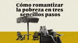 Del ‘coliving’ al ‘staycation’: o cómo romantizar la pobreza en tres sencillos pasos