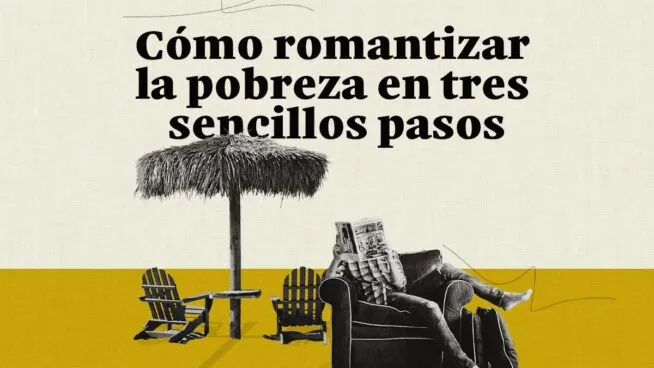 Del ‘coliving’ al ‘staycation’: o cómo romantizar la pobreza en tres sencillos pasos