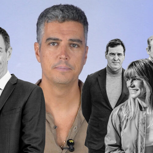 Podcast | ¿Hay una pinza PSOE-Vox contra el PP?... en dos minutos