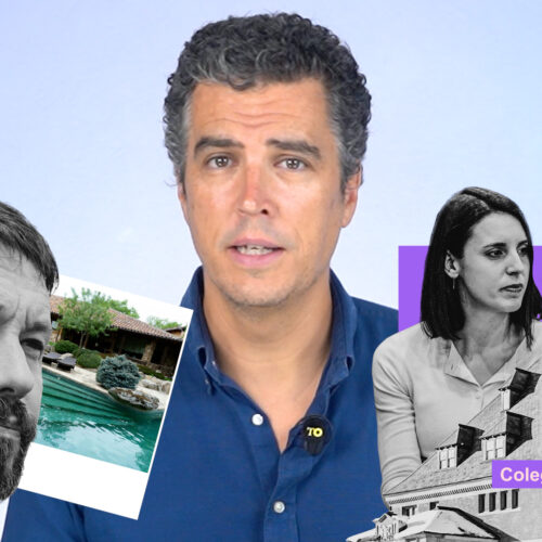 Podcast | Las contradicciones de Pablo Iglesias... en dos minutos