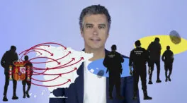 ¿Qué pasa con los menas?