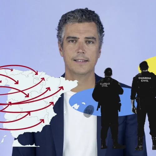 Podcast | ¿Qué pasa con los menas?... en dos minutos