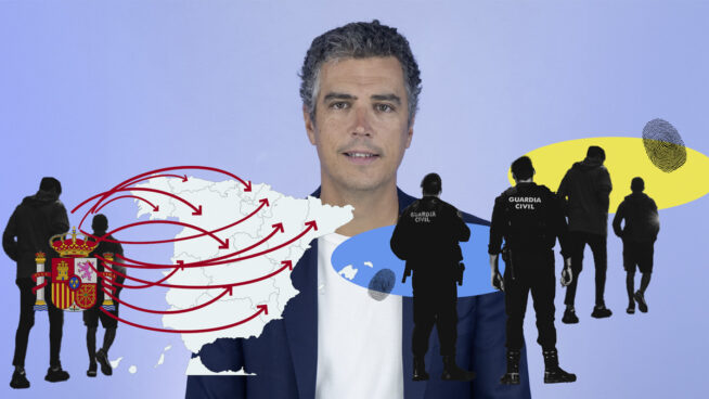¿Qué pasa con los menas?