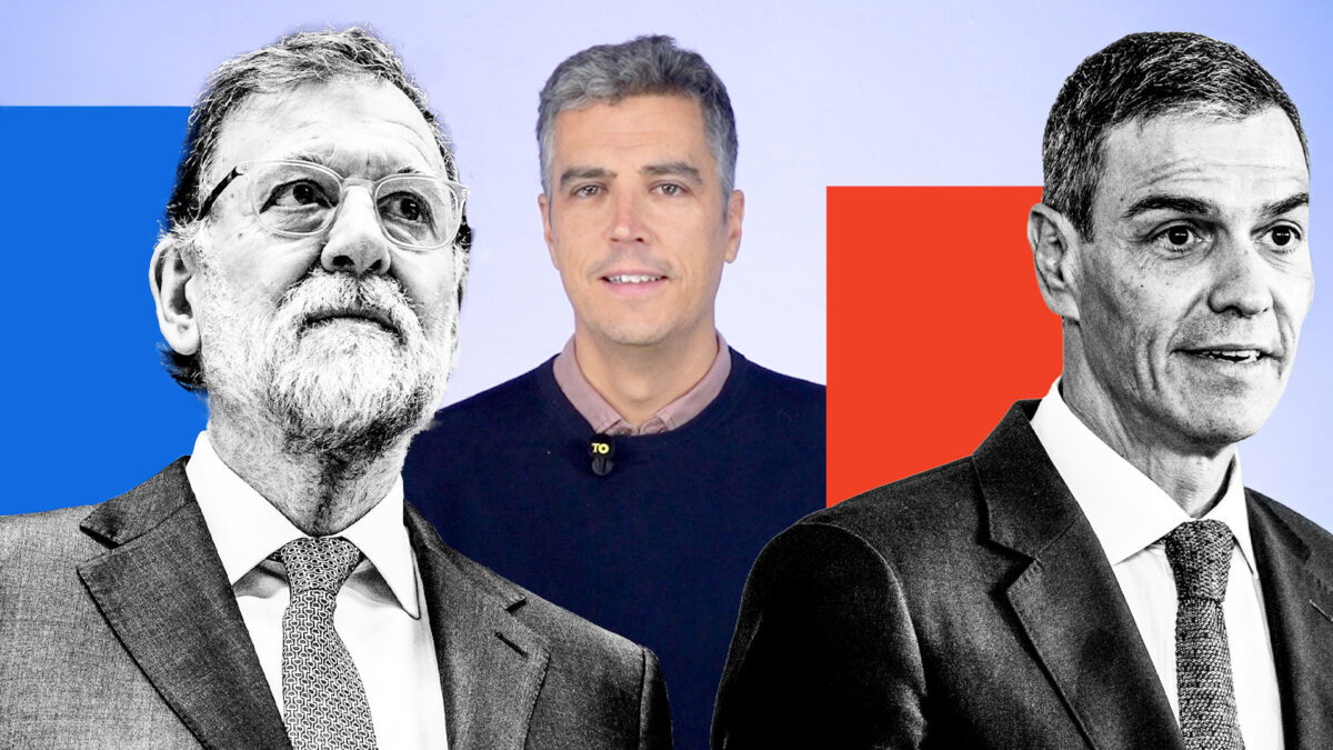 ¿Por qué en España no dimiten los políticos?
