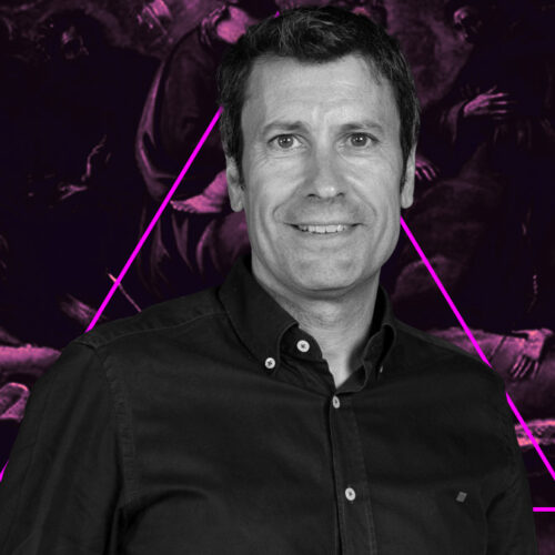 Podcast | El purgatorio de José Luis Pérez