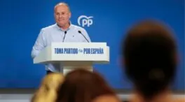 El PP ve «lamentable» que «todo un presidente del Gobierno» alentara el boicot a la Vuelta