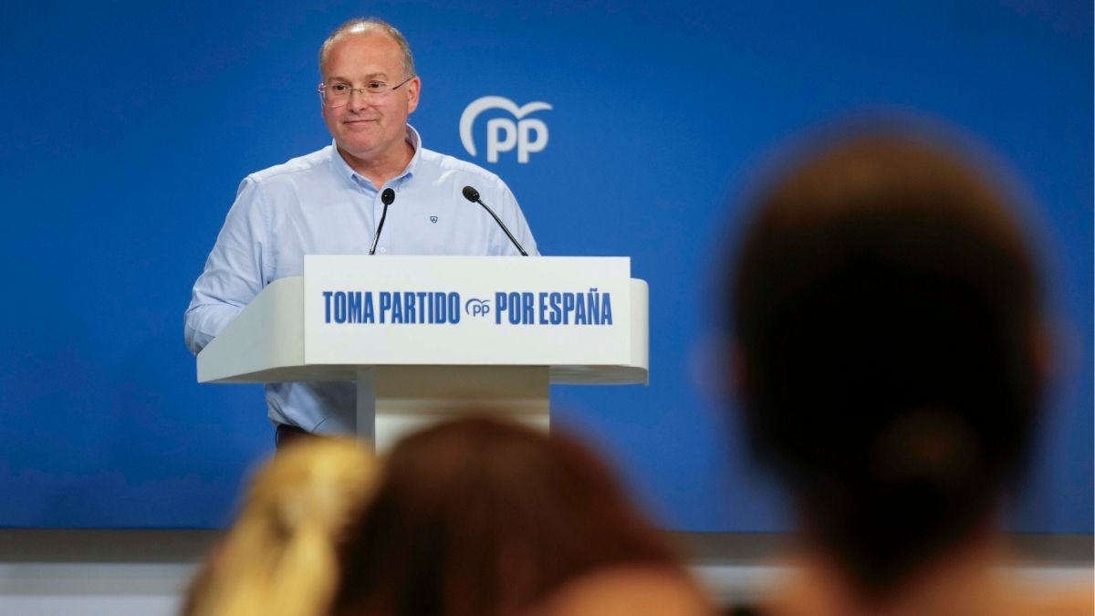 El PP ve «lamentable» que «todo un presidente del Gobierno» alentara el boicot a la Vuelta