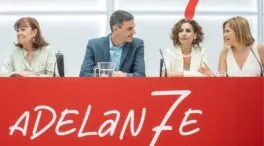 El PSOE insiste en un pacto de estado frente al cambio climático tras las últimas inundaciones