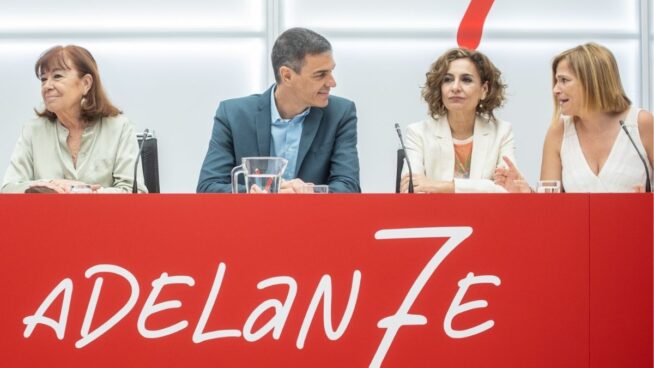El PSOE insiste en un pacto de estado frente al cambio climático tras las últimas inundaciones