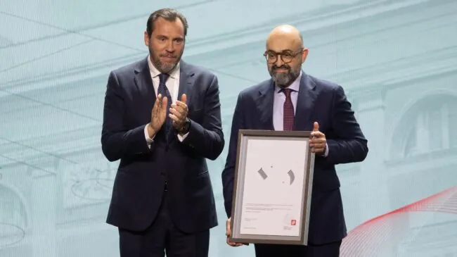 El presidente de ADIF envía una carta de ánimo a sus 13.000 empleados: solo 92 reaccionan