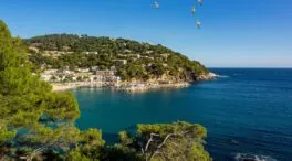 Descubre el Parador de Aiguablava: refugio con vistas y arte en la Costa Brava