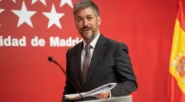 El Gobierno de Ayuso censura la «pasividad» de Sánchez por fallos en pulseras antimaltrato