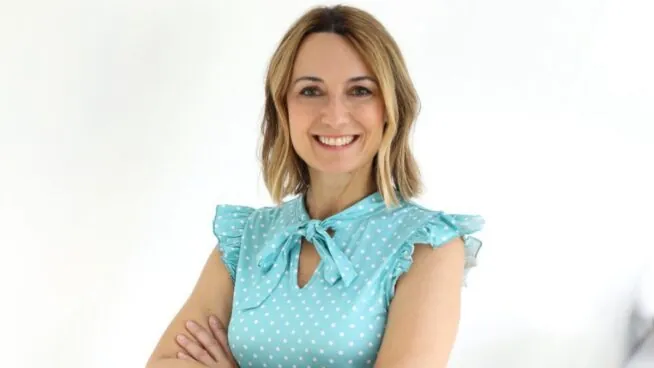 Patricia Ramírez, experta en psicología, revela cómo hacer la vida más fácil en 10 pasos