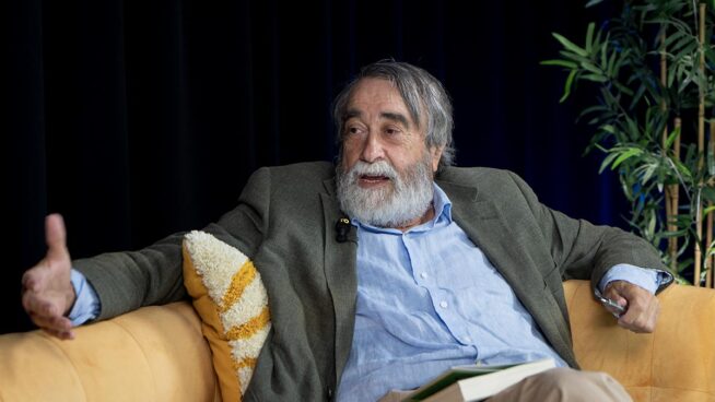 VÍDEO | Contrapuntos con Pedro García Cuartango