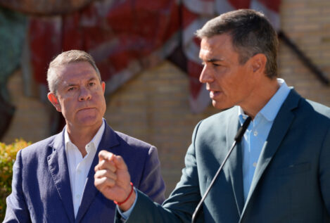Page cree que  Sánchez está obligado a «no aflojar» para presentarse a las elecciones