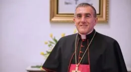 León XIV elige nuevo nuncio en España tras hacer Sánchez las paces con los obispos