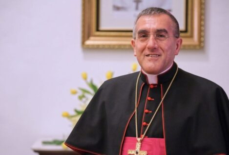 León XIV elige nuevo nuncio en España tras hacer Sánchez las paces con los obispos