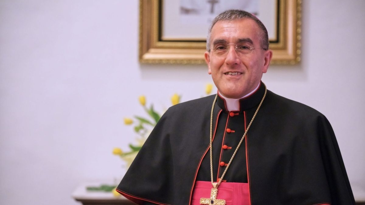 León XIV elige nuevo nuncio en España tras hacer Sánchez las paces con los obispos