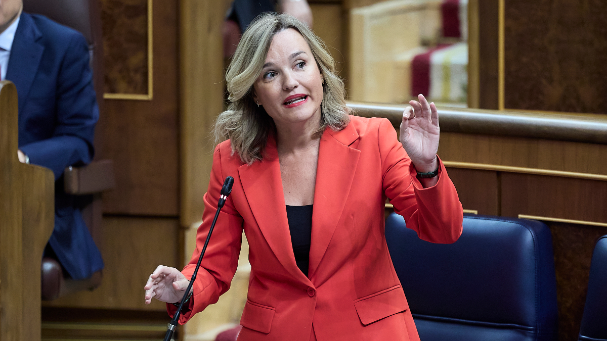 Alegría señala que Sánchez «no solo se presenta a las elecciones»: «Vamos a ganar»
